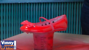 How To Spray Leather Shoes Vinny Byrne How To Spray Leather Shoes