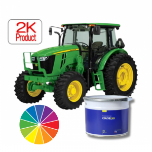 Colorcan 2K Agri Tractor Paint – Any Colour 1L Vinny Byrne Colorcan 2K Agri Tractor Paint – Any Colour 1L