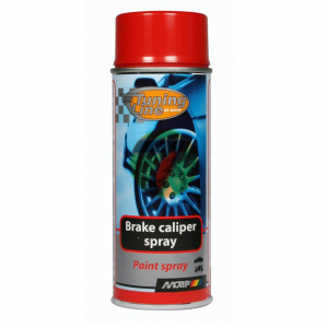 Brake Caliper Paint Red Vinny Byrne Brake Caliper Paint Red