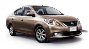 NISSAN Custom Matched Aerosol Spray Paint Vinny Byrne NISSAN Custom Matched Aerosol Spray Paint