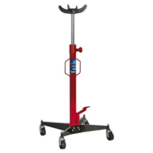 Vertical Transmission Jack 1 Tonne Vinny Byrne Vertical Transmission Jack 1 Tonne