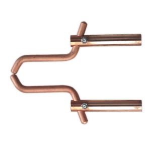 Spot Welding Arms Pincer Electrode 120mm Vinny Byrne Spot Welding Arms Pincer Electrode 120mm