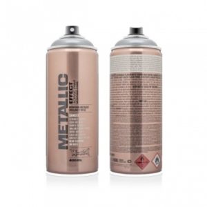 Montana® Metallic Effect Silver Vinny Byrne Montana® Metallic Effect Silver