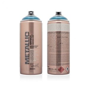 Montana® Metallic Effect Caribbean Vinny Byrne Montana® Metallic Effect Caribbean