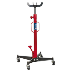 Vertical Transmission Jack 500kg Vinny Byrne Vertical Transmission Jack 500kg
