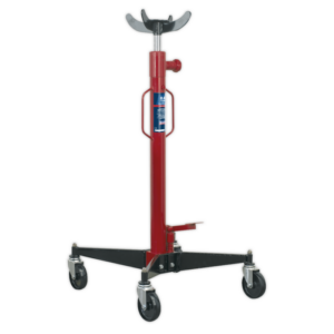 Vertical Transmission Jack 600kg Vinny Byrne Vertical Transmission Jack 600kg