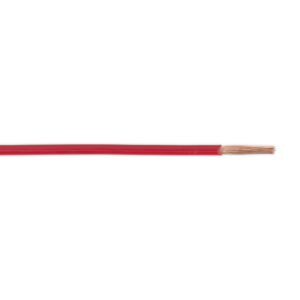 Thin Wall Single Automotive Cable 2mm² 28/0.30mm 50m - Red Vinny Byrne Thin Wall Single Automotive Cable 2mm² 28/0.30mm 50m - Red