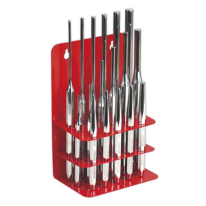 Premier Punch Set 17pc Vinny Byrne Premier Punch Set 17pc
