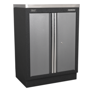 Superline PRO&reg; Modular Floor Cabinet 2 Door 680mm
