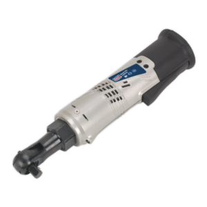 Ratchet Wrench 3/8"Sq Drive 68Nm 14.4V Lithium-ion 4-Pole Motor - Body Only Vinny Byrne Ratchet Wrench 3/8"Sq Drive 68Nm 14.4V Lithium-ion 4-Pole Motor - Body Only