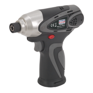 Impact Driver 1/4"Hex Drive 117Nm 14.4V Lithium-ion- Body Only Vinny Byrne Impact Driver 1/4"Hex Drive 117Nm 14.4V Lithium-ion- Body Only