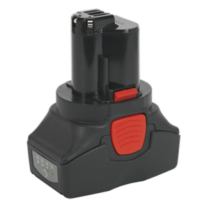 Power Tool Battery 14.4V 2Ah Lithium-ion for CP6000 Series Vinny Byrne Power Tool Battery 14.4V 2Ah Lithium-ion for CP6000 Series
