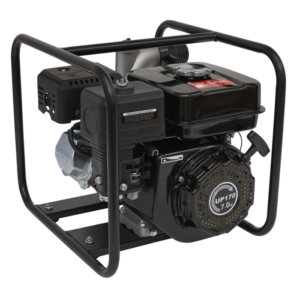Water Pump 50mm 7hp Petrol Engine Vinny Byrne Water Pump 50mm 7hp Petrol Engine
