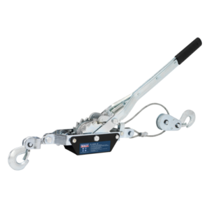 Hand Power Puller 1000kg Vinny Byrne Hand Power Puller 1000kg