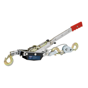 Hand Power Puller 1500kg Vinny Byrne Hand Power Puller 1500kg