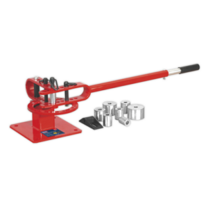 Bench Mounting Metal Bender Vinny Byrne Bench Mounting Metal Bender