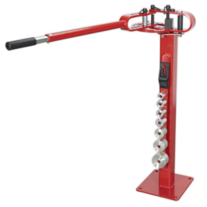 Floor Mounting Metal Bender Vinny Byrne Floor Mounting Metal Bender
