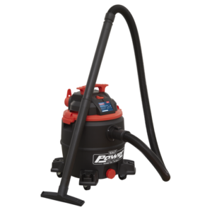 30L Vacuum Cleaner Wet & Dry 1100W/230V Vinny Byrne 30L Vacuum Cleaner Wet & Dry 1100W/230V