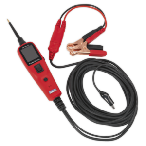 Power Scope Automotive Probe 0-30V Vinny Byrne Power Scope Automotive Probe 0-30V