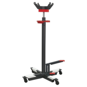 Premier Vertical Transmission Jack 300kg Vinny Byrne Premier Vertical Transmission Jack 300kg