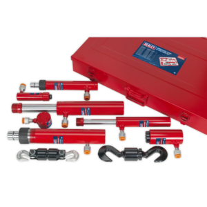 Specialist Push & Pull Ram Set