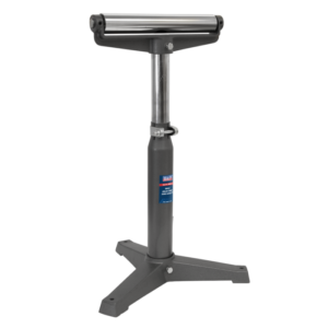 Single Roller Stand 400kg Capacity
