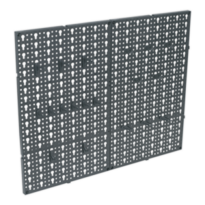 Siegen Composite Pegboard 2pc Vinny Byrne Siegen Composite Pegboard 2pc