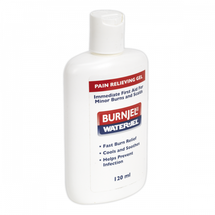 Burn Gel 120ml