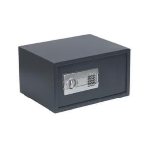 Electronic Combination Security Safe 450 x 365 x 250mm Vinny Byrne Electronic Combination Security Safe 450 x 365 x 250mm