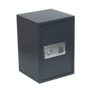 Electronic Combination Security Safe 350 x 330 x 500mm Vinny Byrne Electronic Combination Security Safe 350 x 330 x 500mm