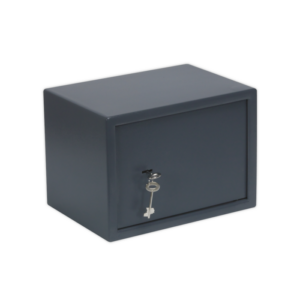 Key Lock Security Safe 350 x 250 x 250mm Vinny Byrne Key Lock Security Safe 350 x 250 x 250mm