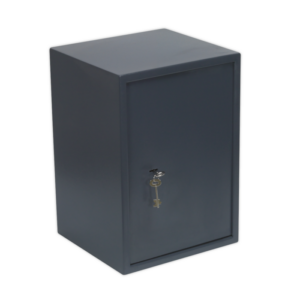 Key Lock Security Safe 350 x 330 x 500mm Vinny Byrne Key Lock Security Safe 350 x 330 x 500mm