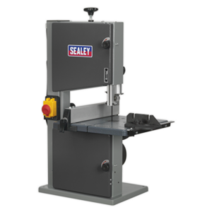 Professional Bandsaw 200mm Vinny Byrne Professional Bandsaw 200mm
