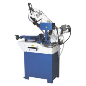 Industrial Power Bandsaw 255mm Vinny Byrne Industrial Power Bandsaw 255mm