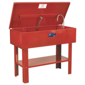 Parts Washer 80L Vinny Byrne Parts Washer 80L