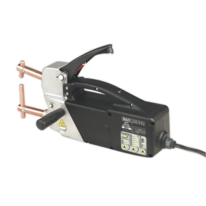 Spot Welder with Digital Timer Vinny Byrne Spot Welder with Digital Timer