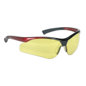 Light Enhancing Safety Spectacles Vinny Byrne Light Enhancing Safety Spectacles