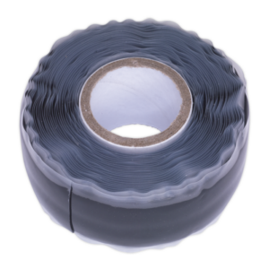 Silicone Repair Tape 5m - Black