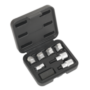 Strut Nut Set 8pc Vinny Byrne Strut Nut Set 8pc