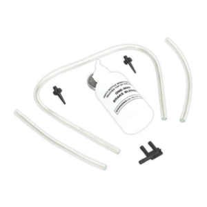 Brake Bleeder Set with Container