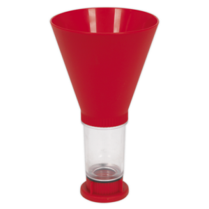 Engine Oil Funnel for BMW, Mercedes, Toyota, Lexus, VAG