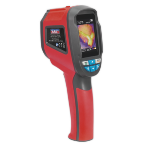 Thermal Imaging Camera Vinny Byrne Thermal Imaging Camera
