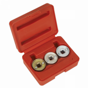 Camshaft Control Valve Removal Set - VAG 1.8, 2.0 TSI/TFSi Vinny Byrne Camshaft Control Valve Removal Set - VAG 1.8, 2.0 TSI/TFSi