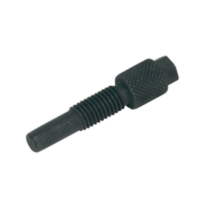 Petrol Engine Crankshaft Locking Pin - for Ford, Mazda, Volvo 1.25, 1.4, 1.6 - Belt Drive Vinny Byrne Petrol Engine Crankshaft Locking Pin - for Ford, Mazda, Volvo 1.25, 1.4, 1.6 - Belt Drive