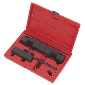 Diesel Engine Timing Tool Kit - for GM 1.6CDTi - Chain Drive Vinny Byrne Diesel Engine Timing Tool Kit - for GM 1.6CDTi - Chain Drive
