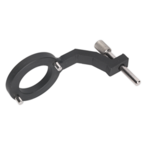 Fuel Pump Holding Tool - for Jaguar, Land Rover 3.0D - Belt Drive Vinny Byrne Fuel Pump Holding Tool - for Jaguar, Land Rover 3.0D - Belt Drive