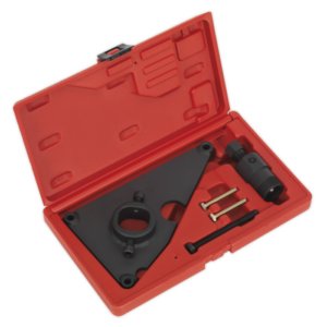 High Pressure Fuel Pump Sprocket Remover - for Hyundai, Kia Vinny Byrne High Pressure Fuel Pump Sprocket Remover - for Hyundai, Kia