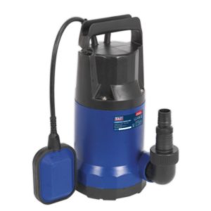 Submersible Water Pump Automatic 208L/min 230V Vinny Byrne Submersible Water Pump Automatic 208L/min 230V