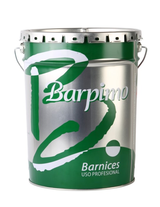 Barpimo® 420 Nitro-Cellulose White Primer (Pre-Cat) 20lt