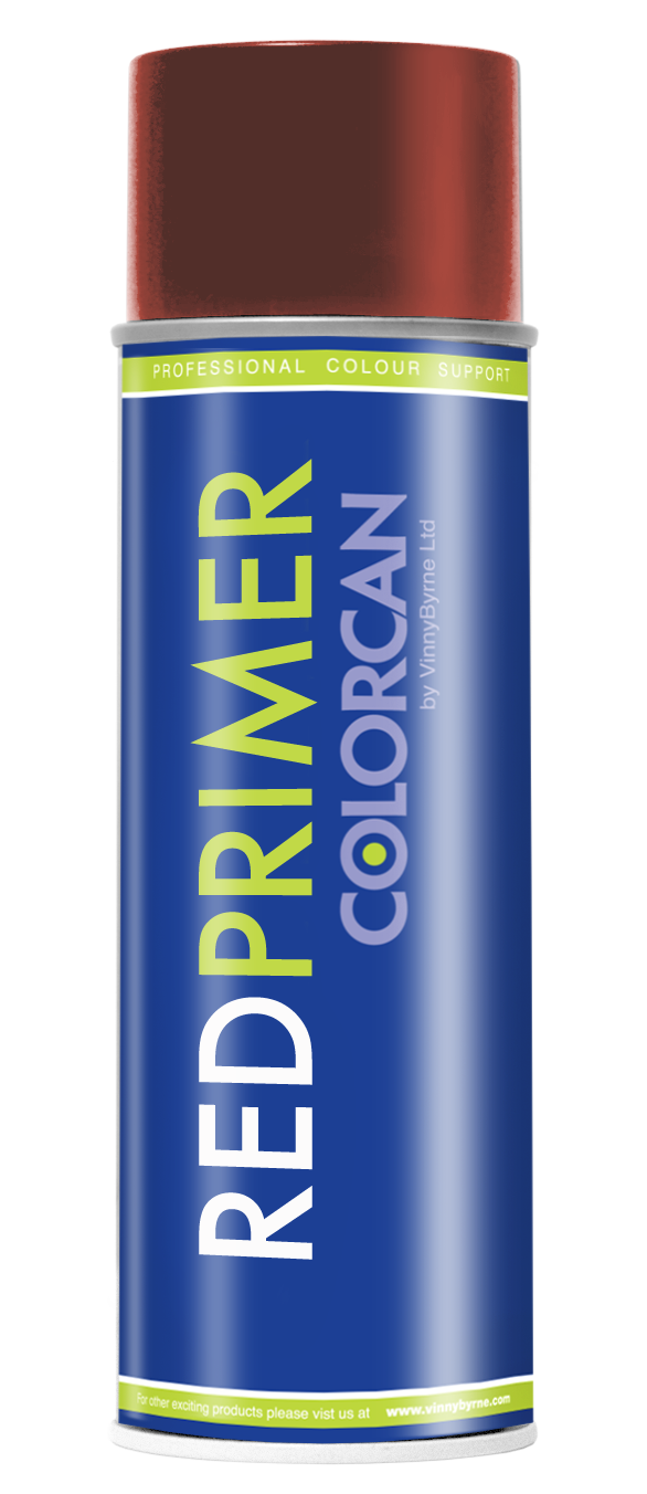 COLORCAN Red Primer - 500ml
